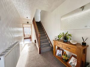 Hallway- click for photo gallery